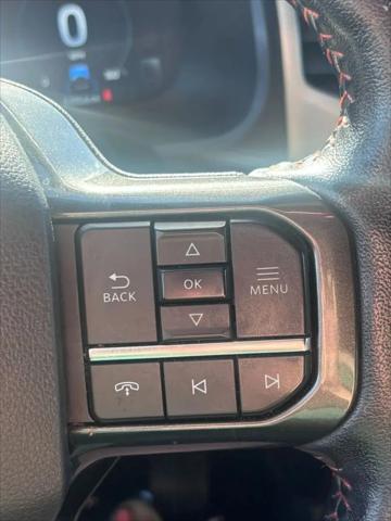 2022 Ford Expedition Timberline