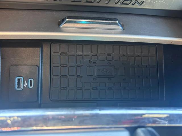 2022 Ford Expedition Timberline