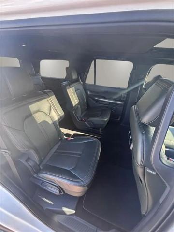 2022 Ford Expedition Timberline