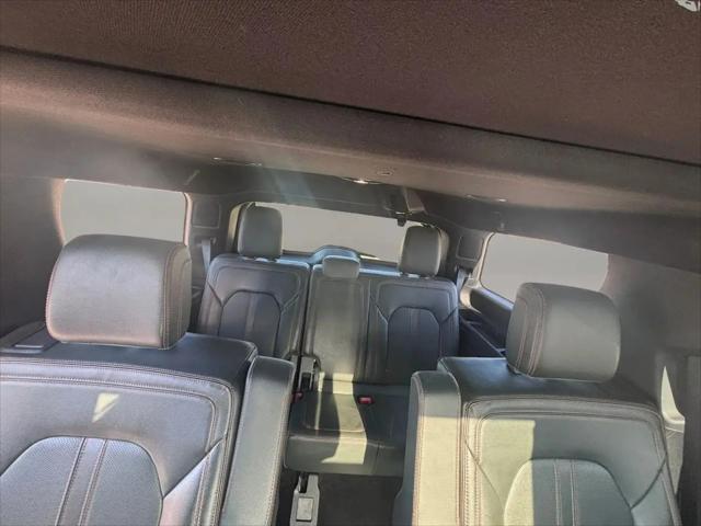2022 Ford Expedition Timberline