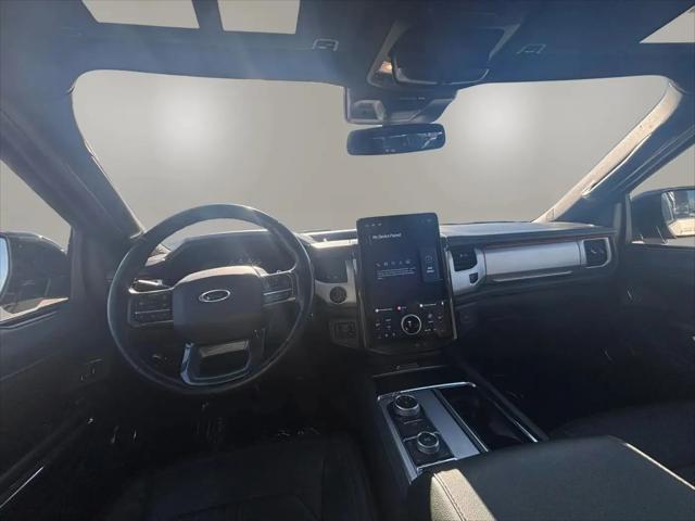 2022 Ford Expedition Timberline