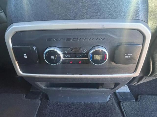 2022 Ford Expedition Timberline