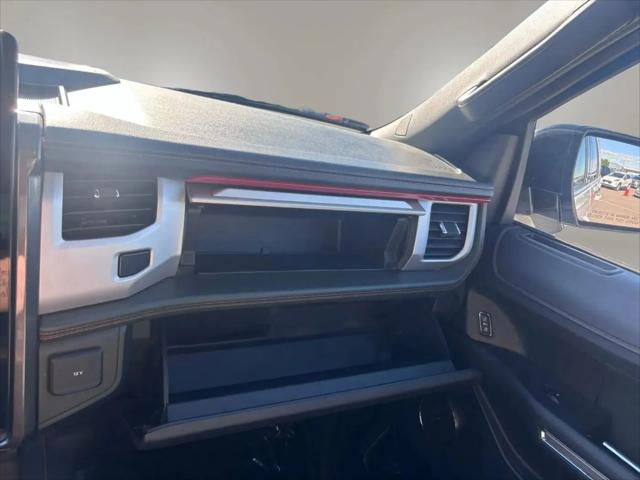 2022 Ford Expedition Timberline