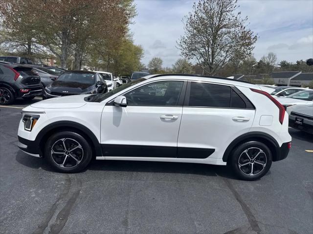 2023 Kia Niro EX