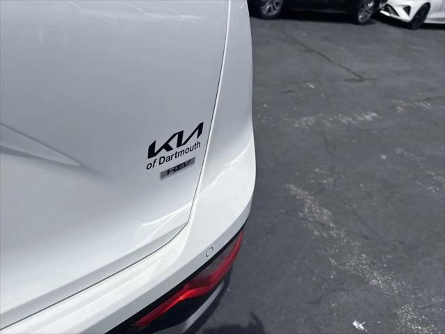 2023 Kia Niro EX