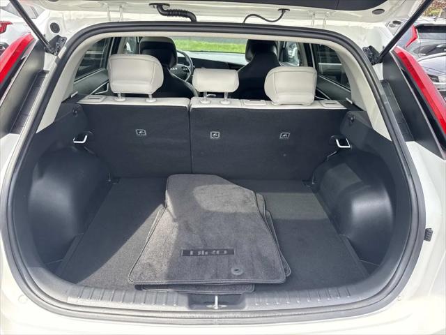 2023 Kia Niro EX