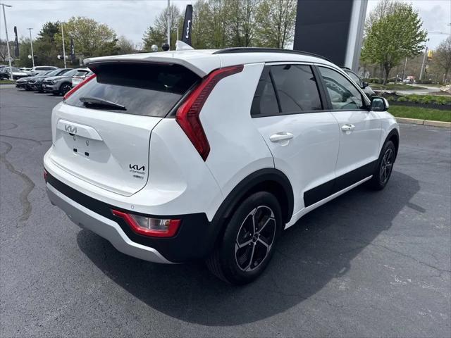 2023 Kia Niro EX