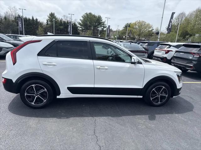2023 Kia Niro EX