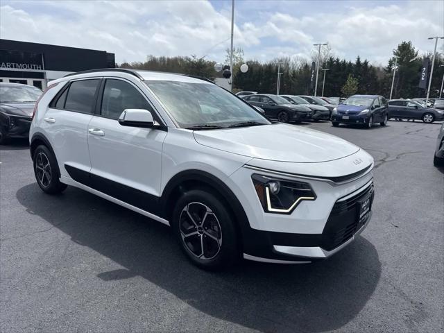 2023 Kia Niro EX