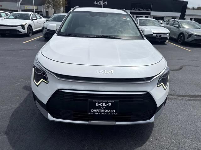 2023 Kia Niro EX