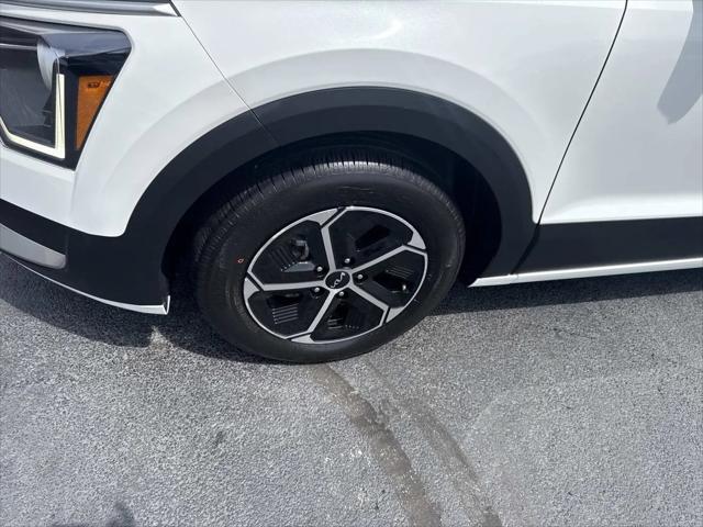 2023 Kia Niro EX