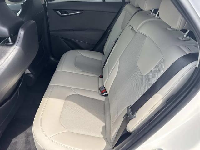 2023 Kia Niro EX