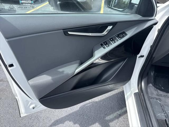 2023 Kia Niro EX