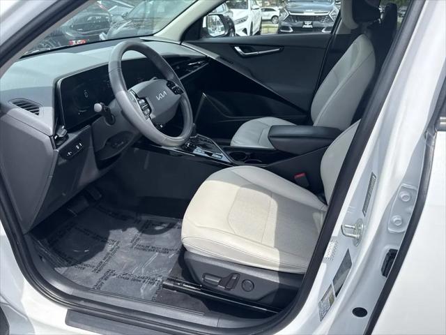 2023 Kia Niro EX