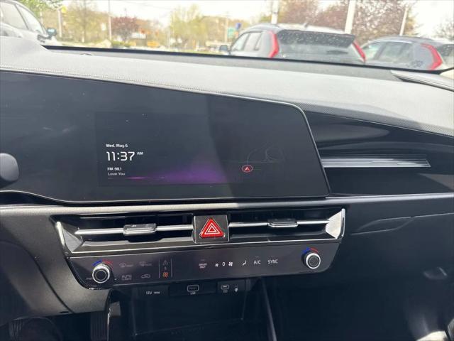 2023 Kia Niro EX
