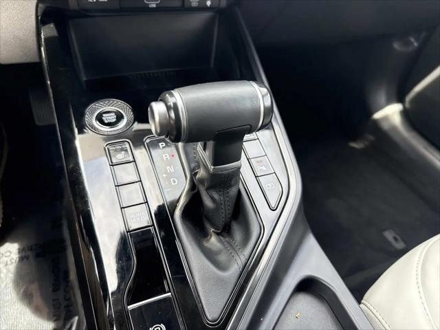 2023 Kia Niro EX
