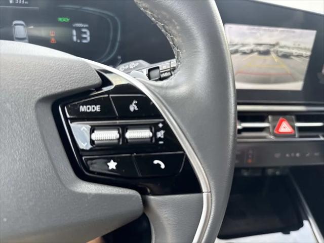 2023 Kia Niro EX