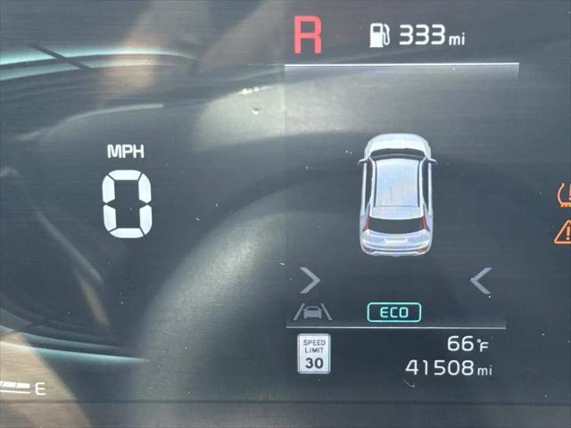 2023 Kia Niro EX