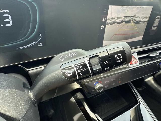 2023 Kia Niro EX