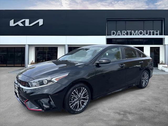 2023 Kia Forte GT-Line for sale in Dartmouth, MA