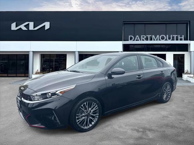 2023 Kia Forte GT-Line for sale in Dartmouth, MA