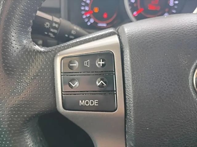 2013 Toyota 4Runner Limited