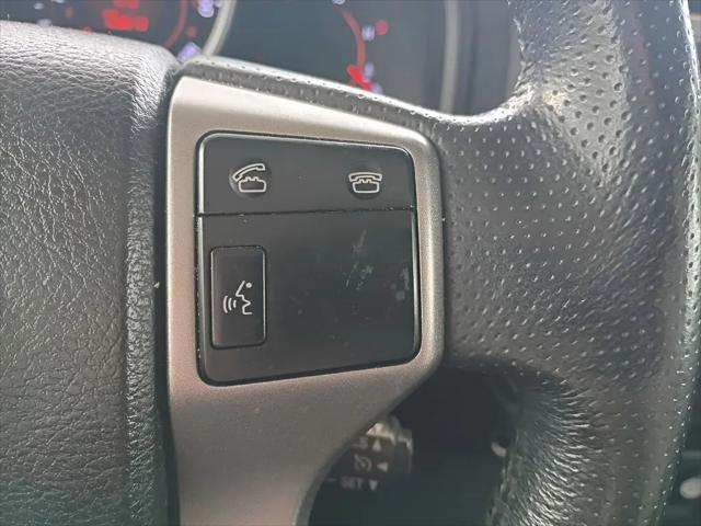 2013 Toyota 4Runner Limited
