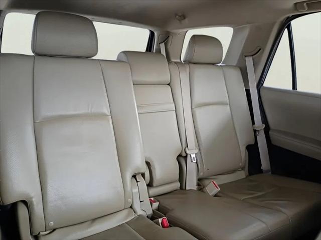 2013 Toyota 4Runner Limited