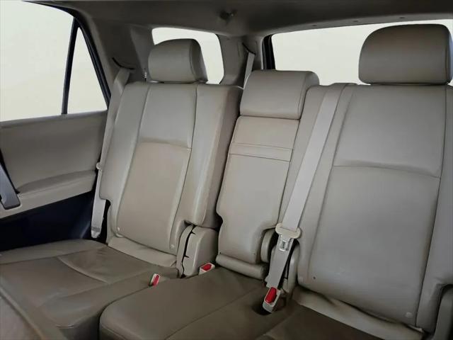 2013 Toyota 4Runner Limited