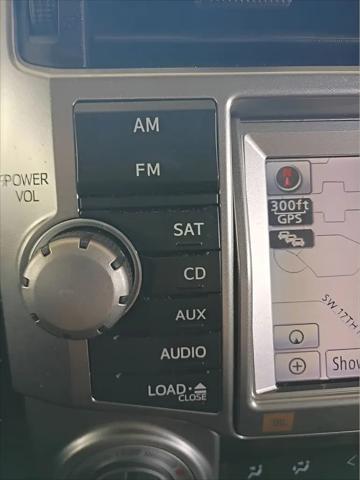 2013 Toyota 4Runner Limited