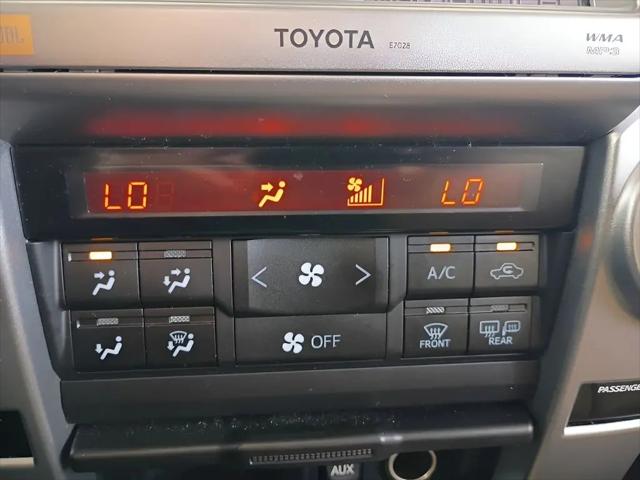 2013 Toyota 4Runner Limited