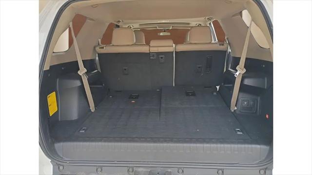 2013 Toyota 4Runner Limited