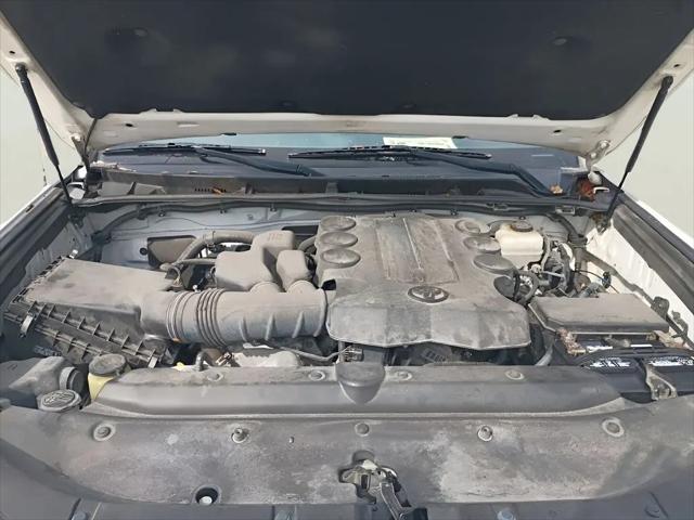 2013 Toyota 4Runner Limited