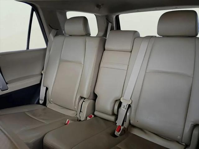 2013 Toyota 4Runner Limited