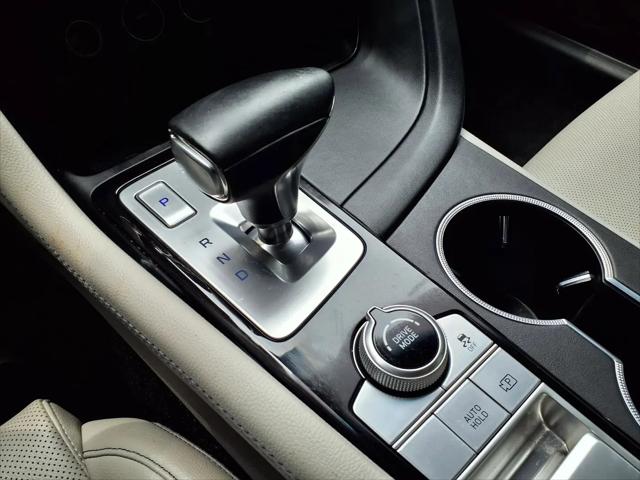 2023 Genesis G70 2.0T RWD