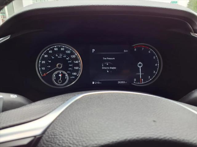 2023 Genesis G70 2.0T RWD