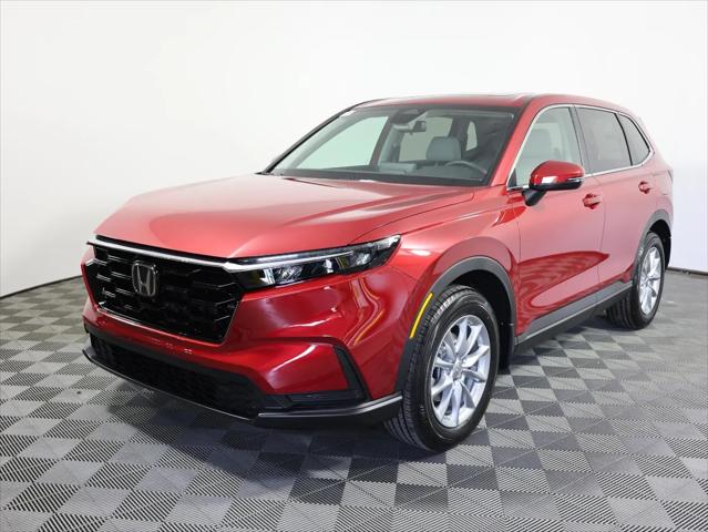 2026 Honda CR-V EX AWD for sale in Louisville, KY