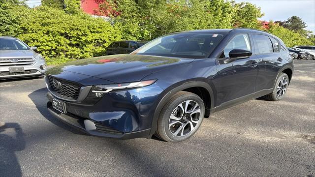 2026 Mazda CX-5 2.5 S Preferred for sale in Keene, NH