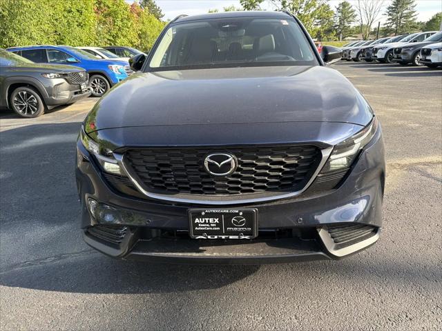 2026 Mazda CX-5 2.5 S Preferred