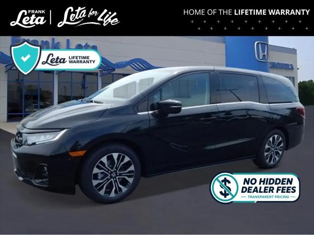 2026 Honda Odyssey Elite for sale in O'Fallon, MO