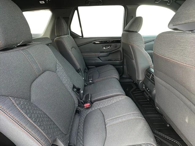 2026 Honda Pilot Sport