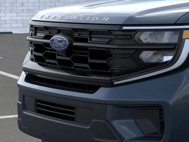 2026 Ford Expedition Max Active MAX