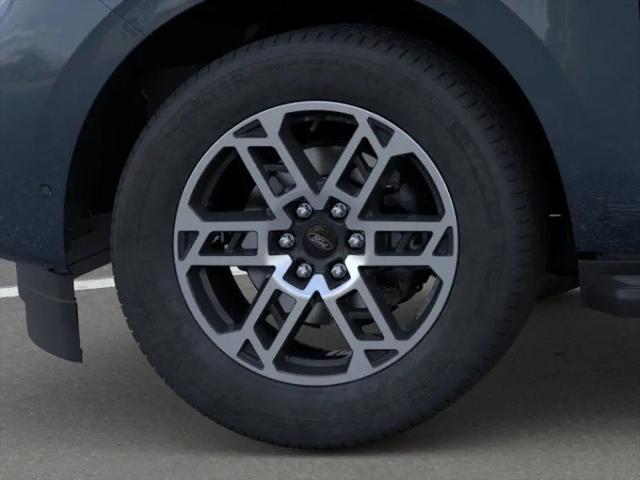 2026 Ford Expedition Max Active MAX