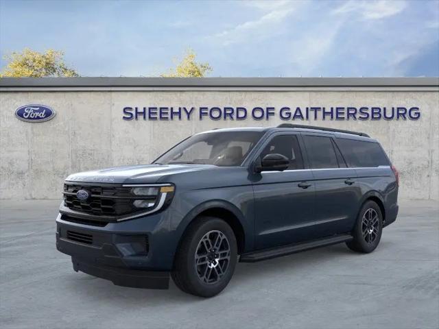 2026 Ford Expedition Max Active MAX