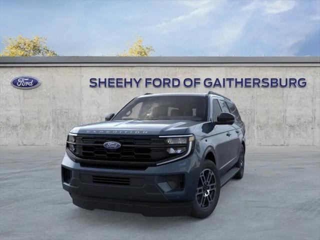 2026 Ford Expedition Max Active MAX