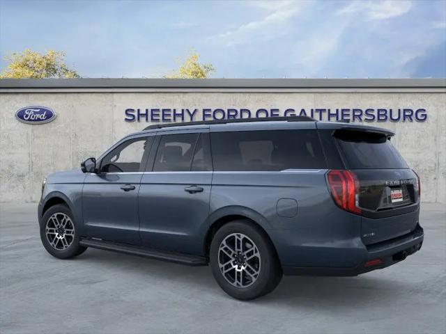 2026 Ford Expedition Max Active MAX