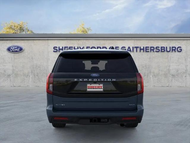 2026 Ford Expedition Max Active MAX