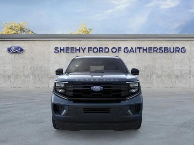 2026 Ford Expedition Max Active MAX