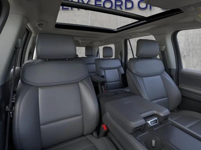 2026 Ford Expedition Max Active MAX