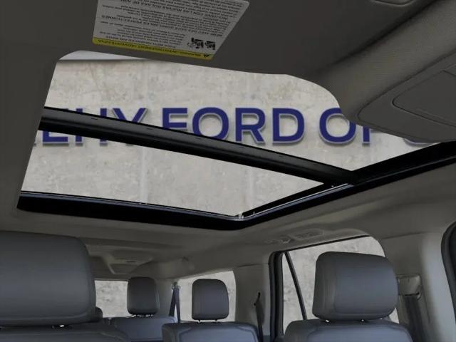 2026 Ford Expedition Max Active MAX